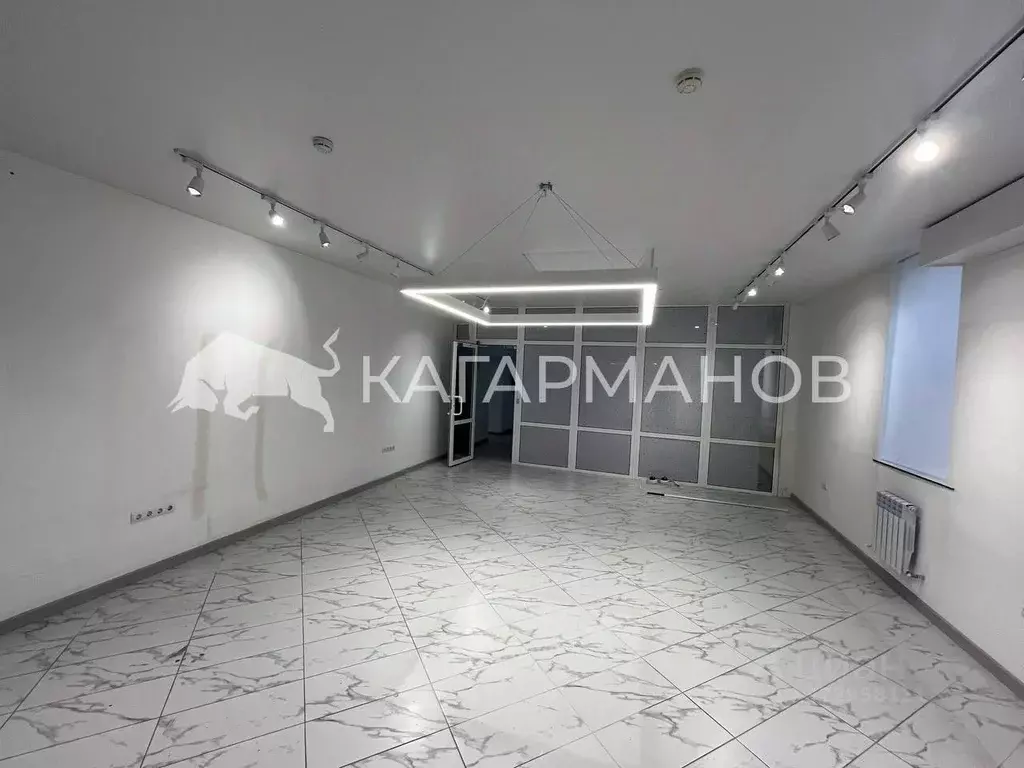 Помещение свободного назначения в Новосибирская область, Новосибирск ... - Фото 2