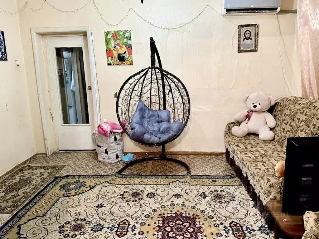 Дом в Саратовская область, Энгельс муниципальное образование, ... - Фото 1