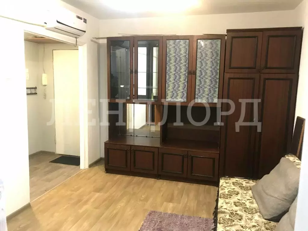 1-комнатная квартира: Ростов-на-Дону, Каширская улица, 8/4 (22 м) - Фото 1