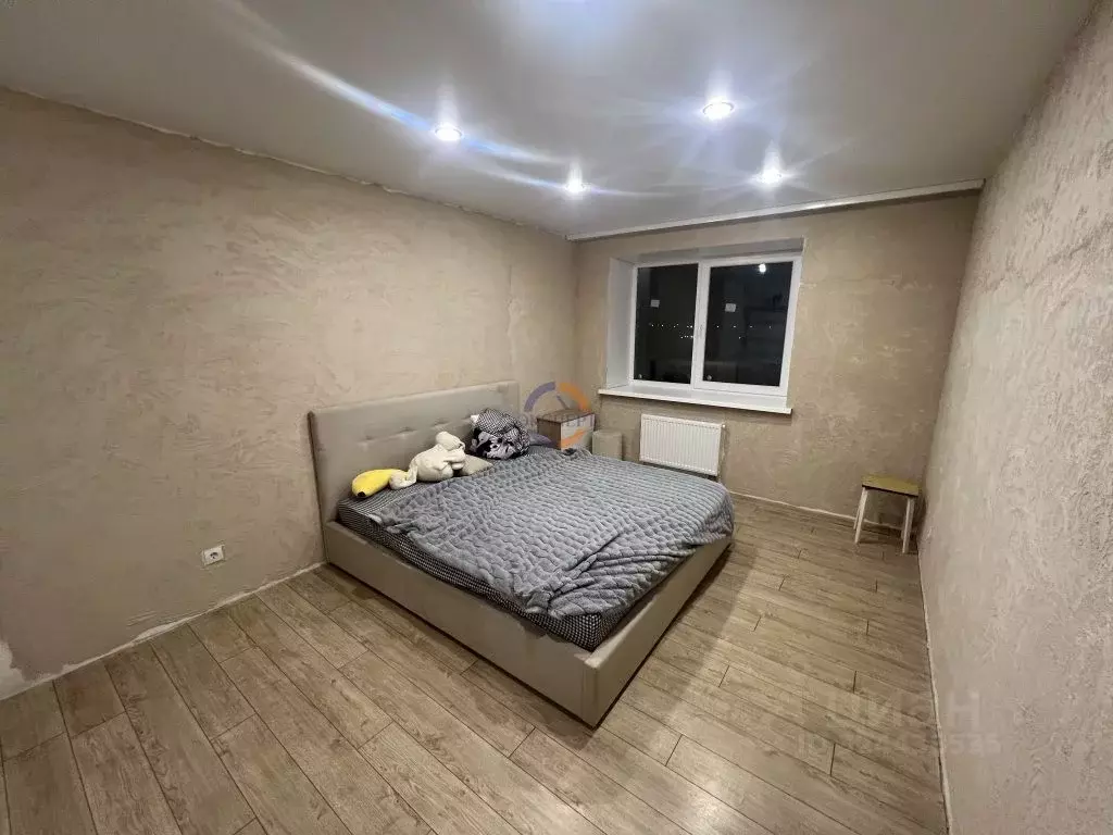 1-к кв. Новгородская область, Великий Новгород ул. Якова Павлова, 9 ... - Фото 2