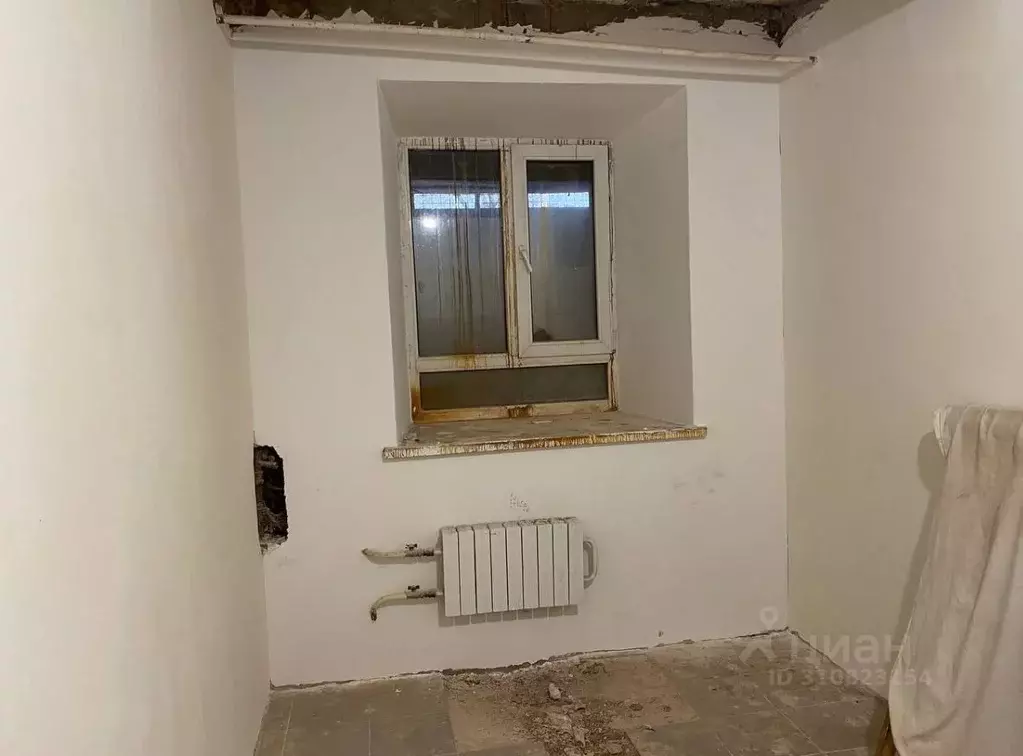 Студия Москва Большой Тишинский пер., 40С1 (12.0 м) - Фото 0