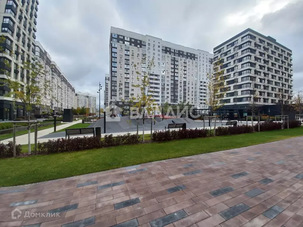Продаётся 3-к квартира, 108 м - Фото 1
