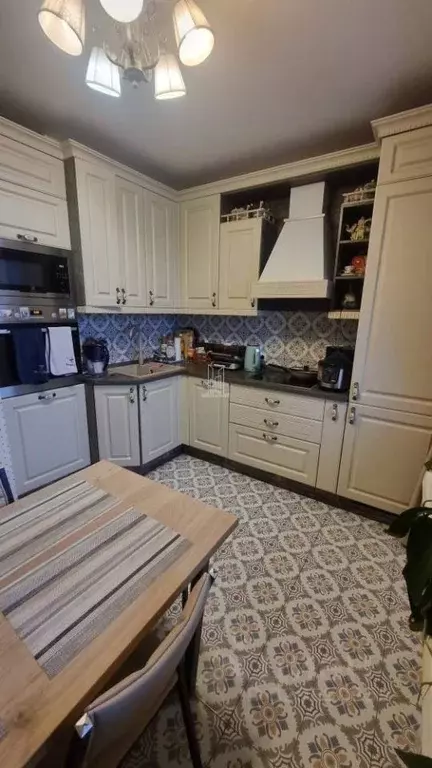 3-к кв. Санкт-Петербург ул. Кораблестроителей, 39К1 (71.1 м) - Фото 1