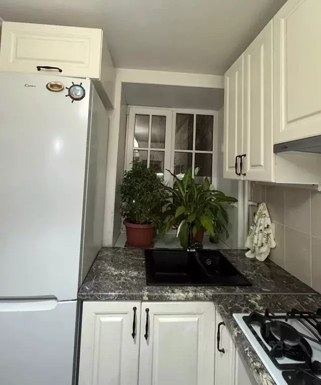 1-к кв. Санкт-Петербург Кондратьевский просп., 33 (40.0 м) - Фото 2