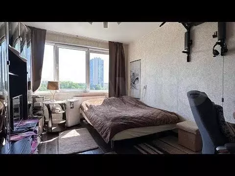 2-к. квартира, 48 м, 9/9 эт. - Фото 1