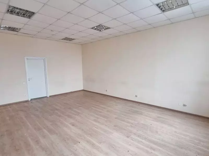 Офис в Санкт-Петербург ул. Швецова, 41 (41 м) - Фото 2