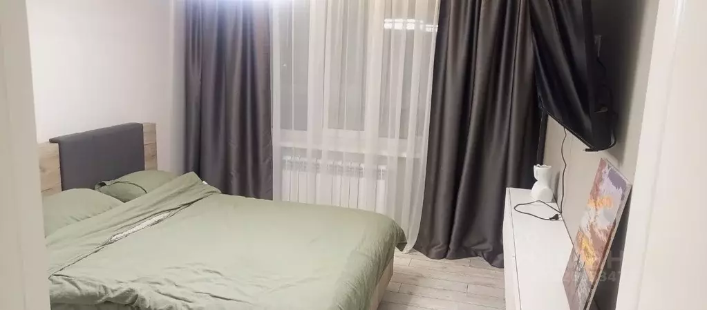 1-к кв. Смоленская область, Смоленск ул. Крупской, 54Б (39.0 м) - Фото 1