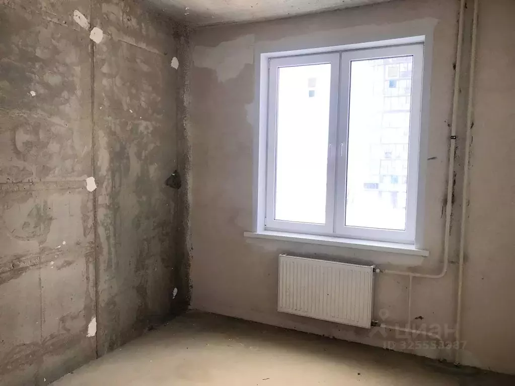 2-к кв. Мордовия, Саранск просп. Российской Армии, 22 (56.0 м) - Фото 1