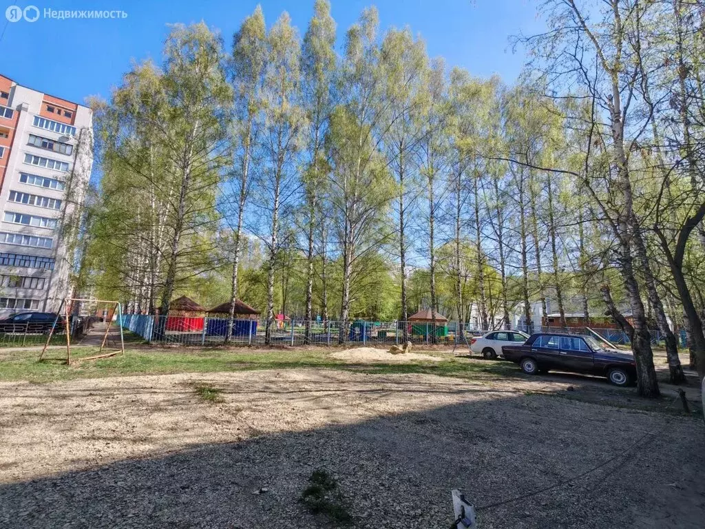 1-комнатная квартира: Пенза, Ладожская улица, 63 (35 м) - Фото 0