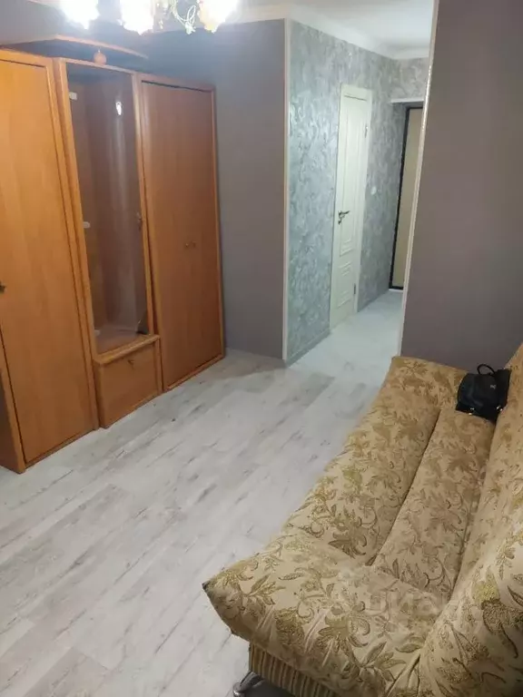 Студия Ставропольский край, Кисловодск ул. 40 лет Октября, 26 (22.0 м) - Фото 0
