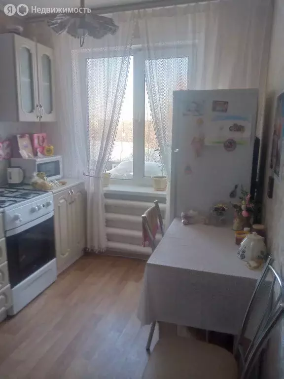 2-комнатная квартира: Сыктывкар, Эжвинский район, микрорайон ... - Фото 1