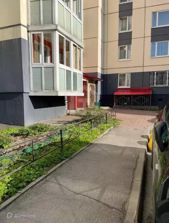 Продаётся 2-к квартира, 63 м - Фото 1