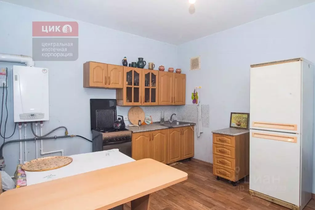 Дом в Рязанская область, Захаровский муниципальный округ, д. Безлычное ... - Фото 2