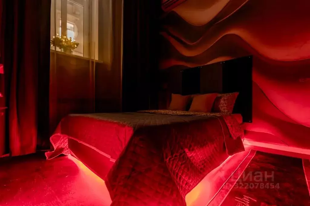 Студия Москва ул. Жуковского, 1/2/10С2 (19.0 м) - Фото 1