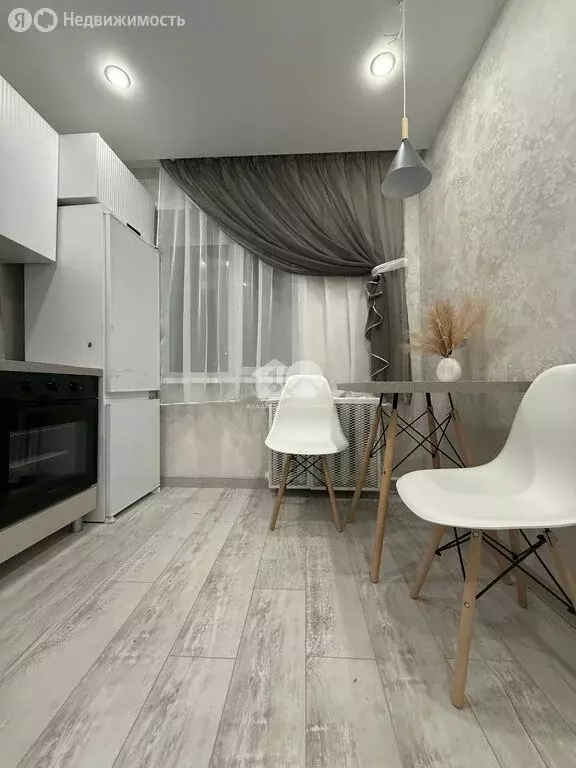 1-комнатная квартира: Новосибирск, улица Блюхера, 63 (30 м) - Фото 1