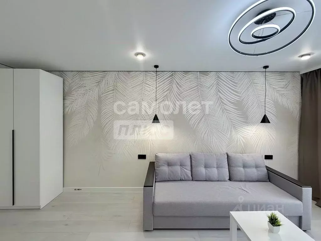 3-к кв. Пензенская область, Пенза ул. Богданова, 54 (64.0 м) - Фото 1