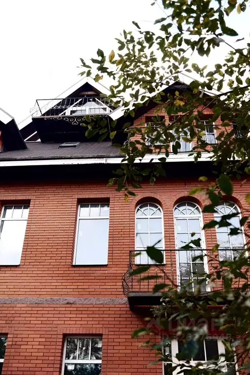 Дом в Санкт-Петербург пос. Левашово, ул. Горького, 37 (809 м) - Фото 2