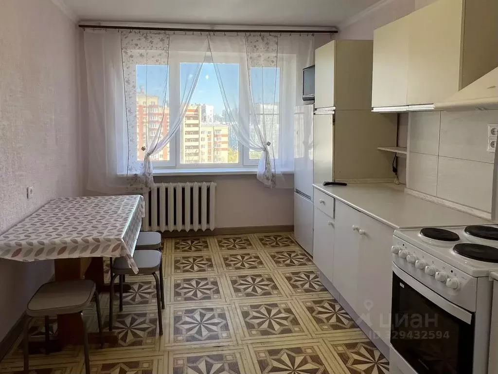 3-к кв. Московская область, Люберцы ул. Льва Толстого, 15 (73.1 м) - Фото 1