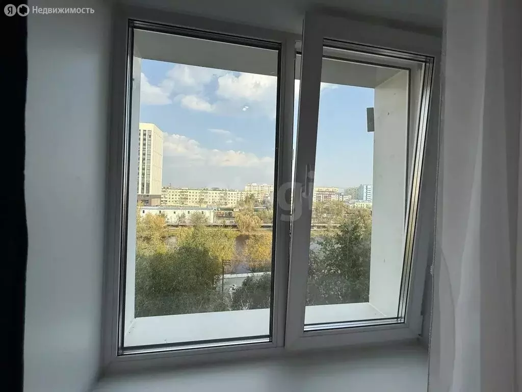 1к в -комнатной квартире (14.1 м) - Фото 1