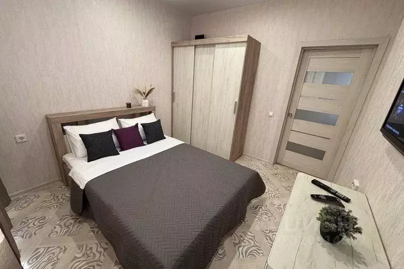 2-к кв. Забайкальский край, Чита ул. Тимирязева, 23 (10.0 м) - Фото 1