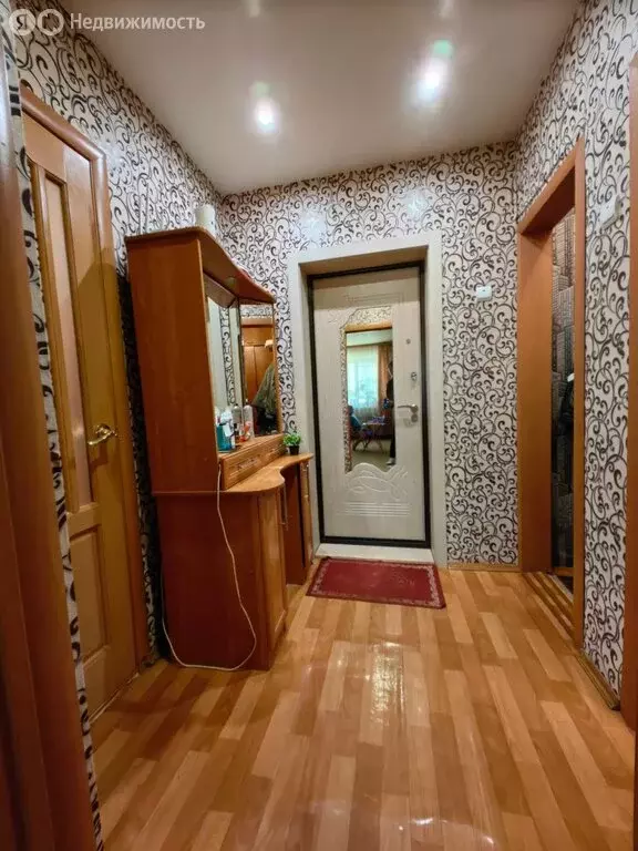 1-комнатная квартира: Нижний Новгород, улица Коминтерна, 12 (34.6 м) - Фото 0
