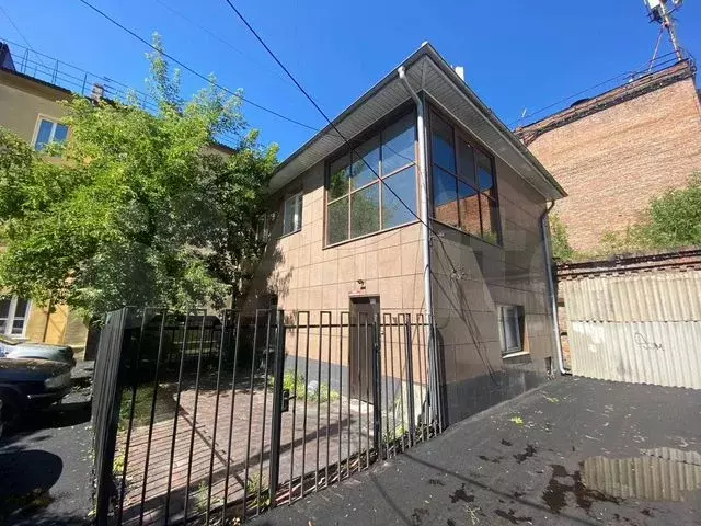 Дом 93,8 м на участке 3 сот. - Фото 0