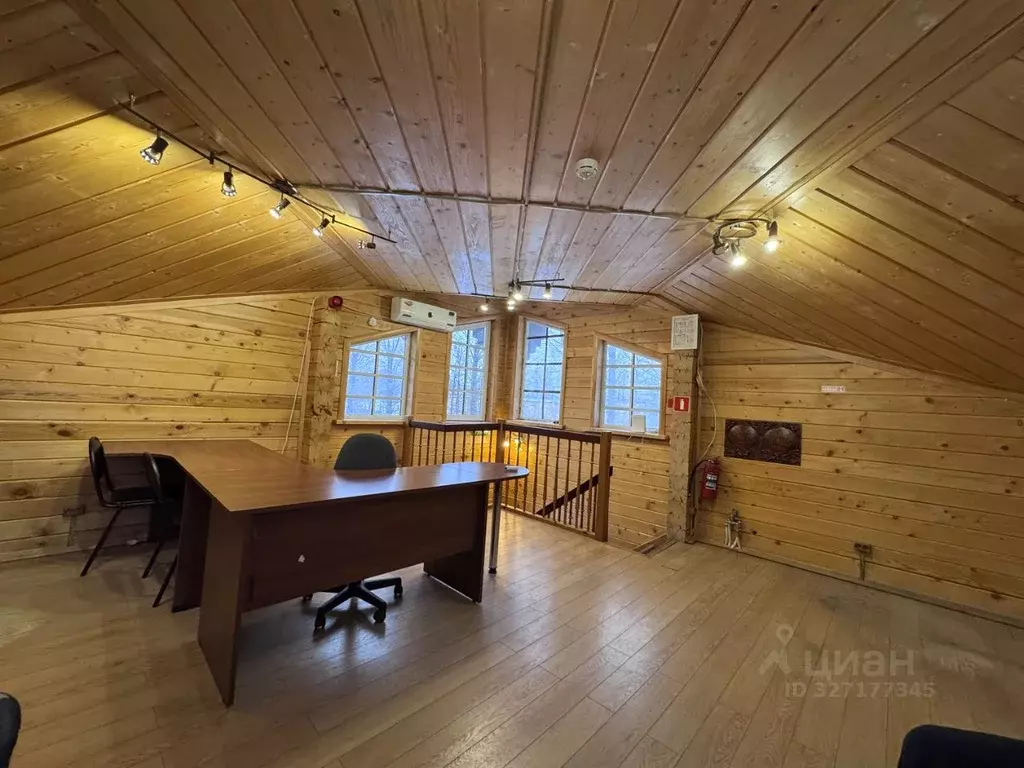 Помещение свободного назначения в Санкт-Петербург просп. Народного ... - Фото 1