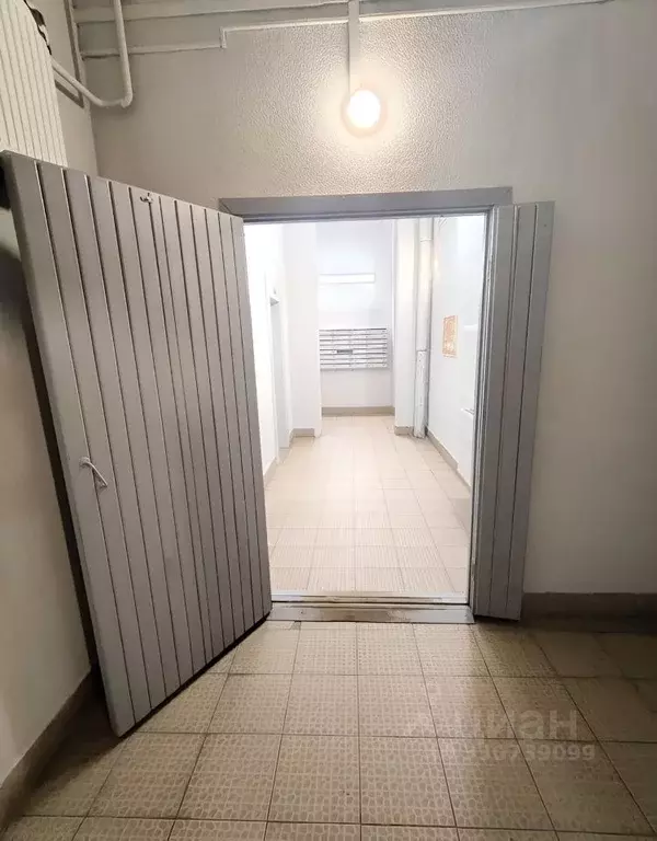 2-к кв. Ленинградская область, Тельмана Тосненский район, ул. ... - Фото 2