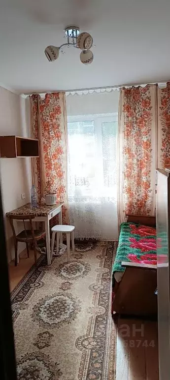 Комната Алтайский край, Барнаул ул. Юрина, 245 (12.0 м) - Фото 0