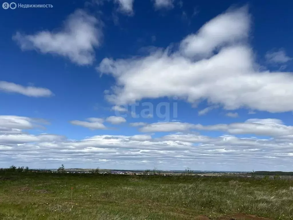 Участок в Пермский муниципальный округ, квартал Болдино Лайф (10 м) - Фото 1