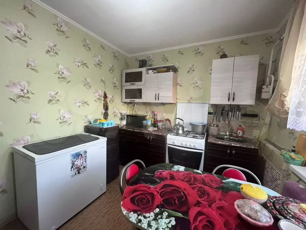 Дом 47,6 м на участке 4,7 сот. - Фото 1