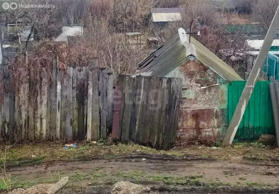 Участок в Стерлитамак, СНТ Локомотив-90 (4.72 м) - Фото 1