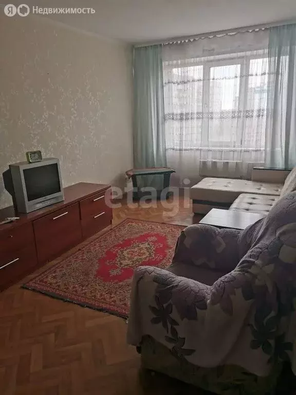 3-комнатная квартира: Новосибирск, улица Дуси Ковальчук, 28 (62 м) - Фото 0