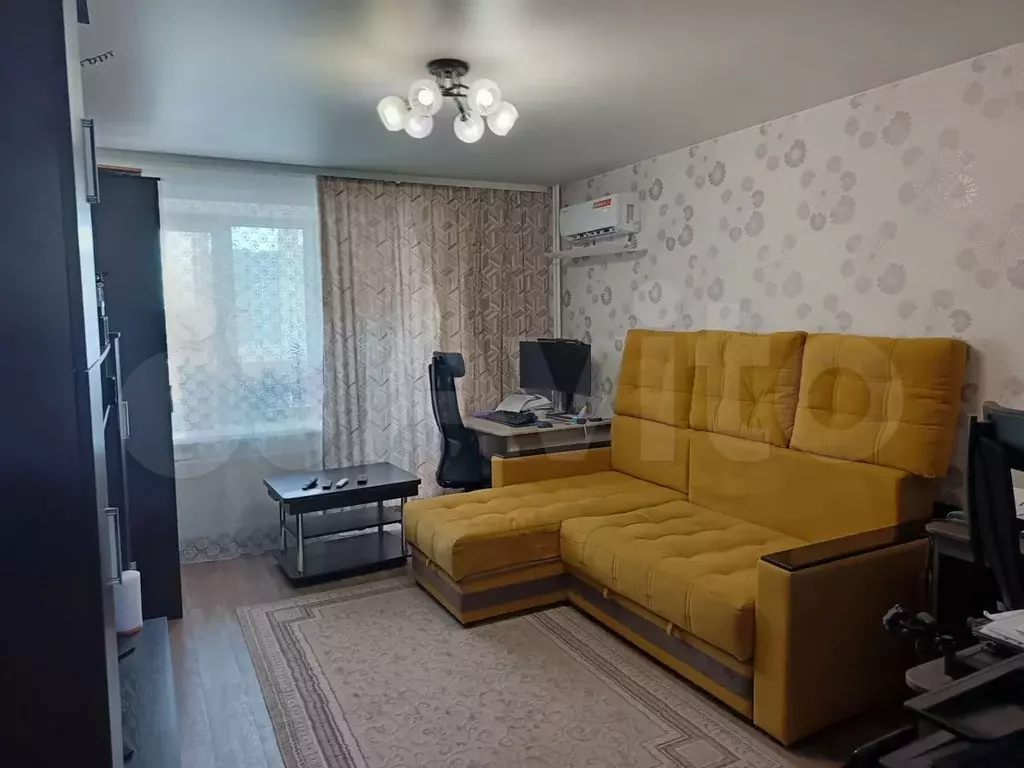 3-к. квартира, 74 м, 9/14 эт. - Фото 1