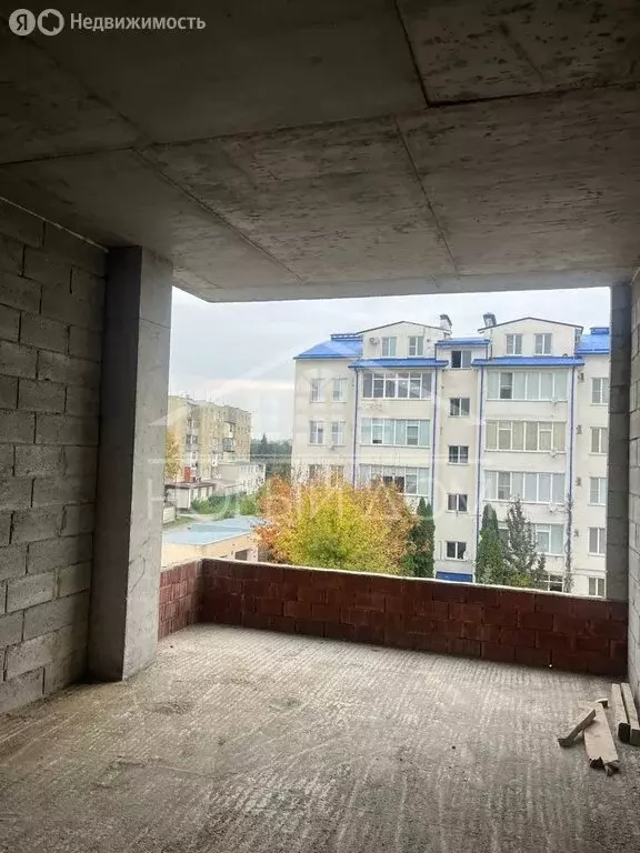 2-комнатная квартира: Нальчик, Кабардинская улица, 195 (67 м) - Фото 2