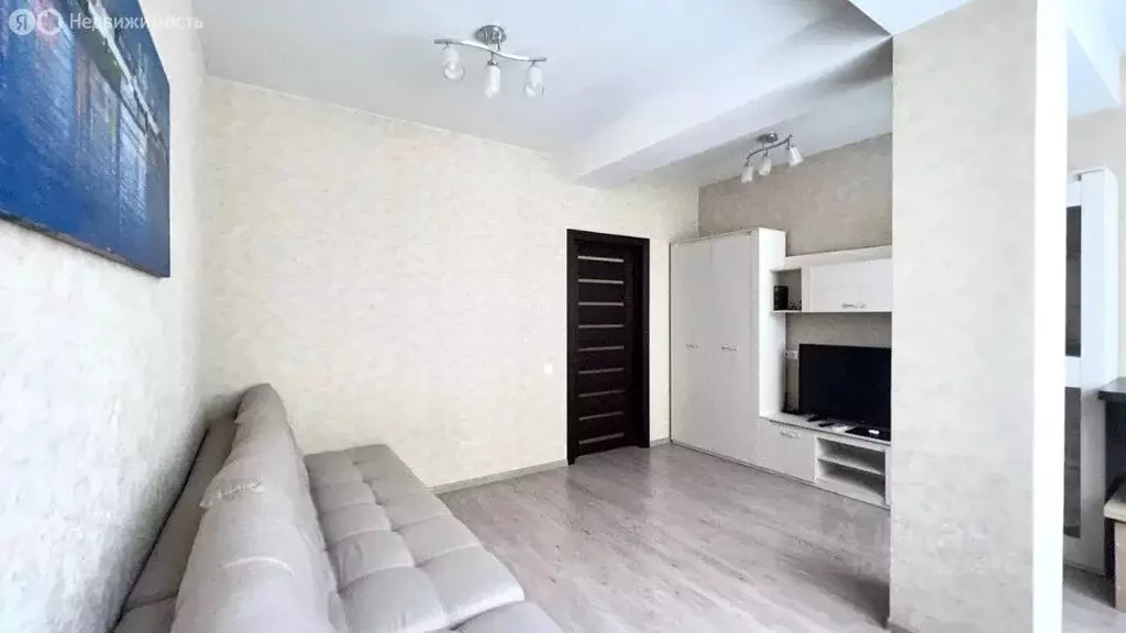 1-комнатная квартира: Сочи, Полтавская улица, 14 (43.5 м) - Фото 2