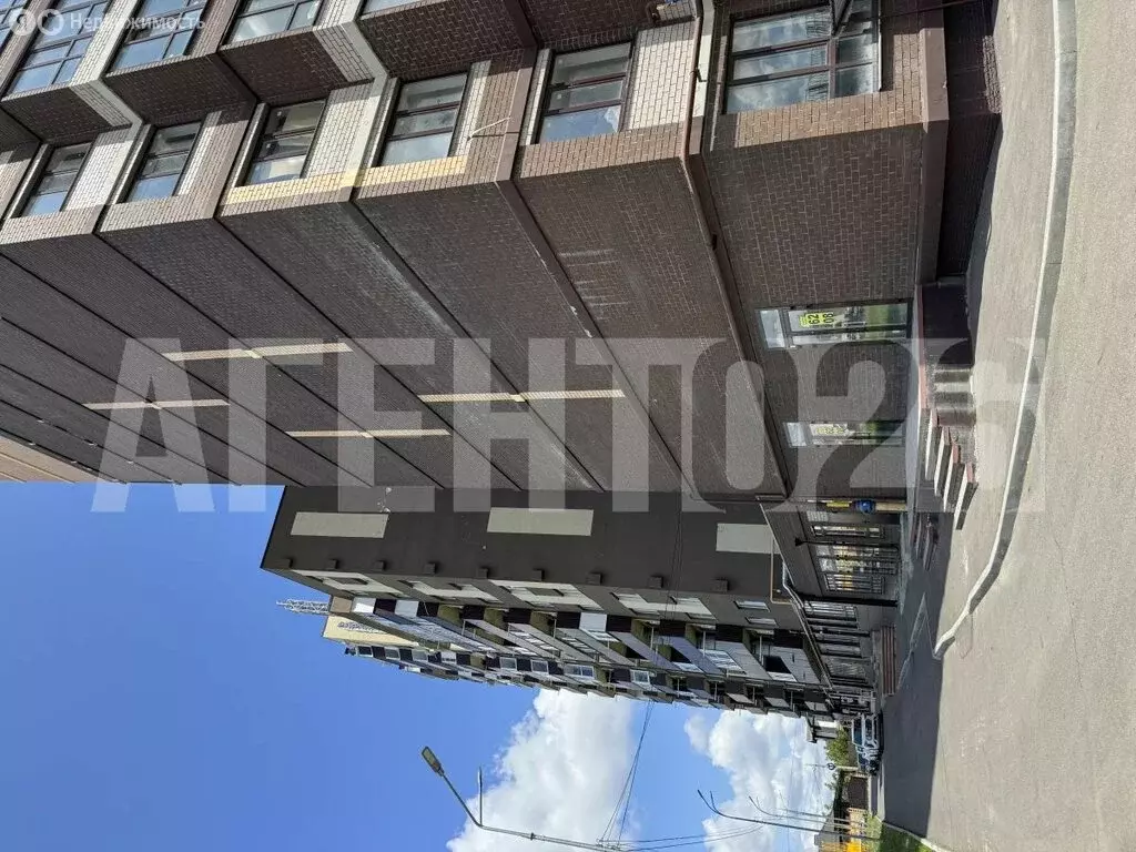2-комнатная квартира: Ставрополь, Тюльпановая улица, 10к4 (60.5 м) - Фото 1