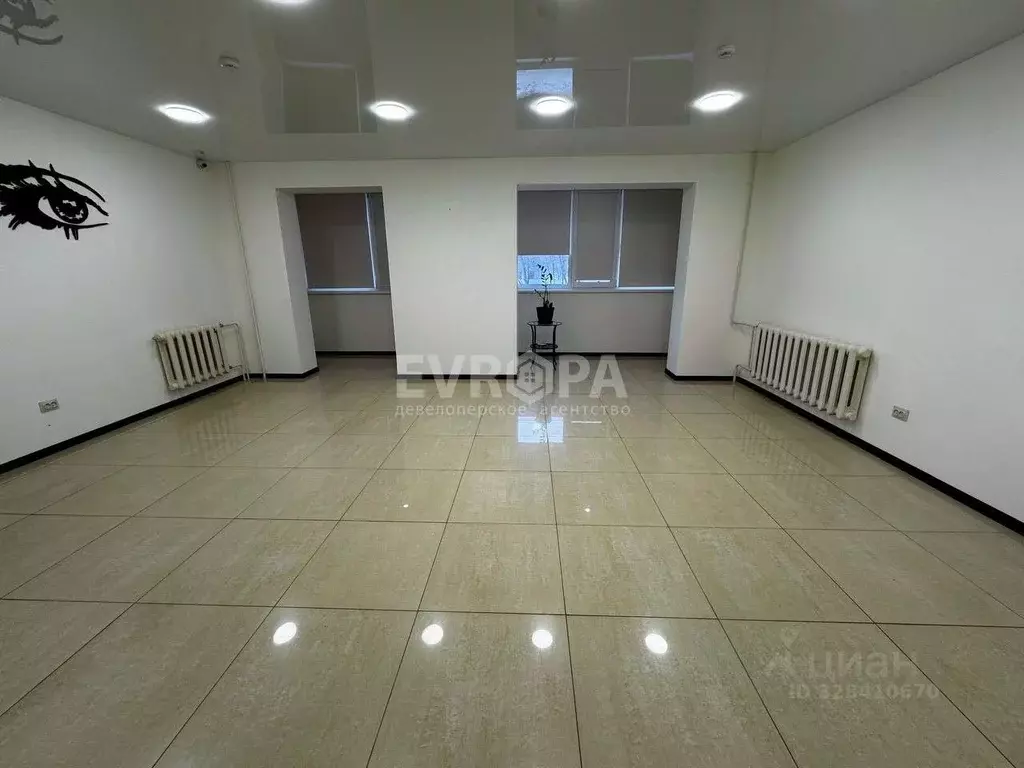 Офис в Ульяновская область, Ульяновск Камышинская ул., 25 (55 м) - Фото 2