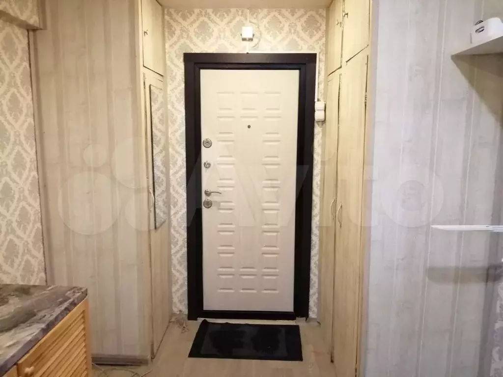 Комната 14,8 м в 1-к., 4/5 эт. - Фото 1