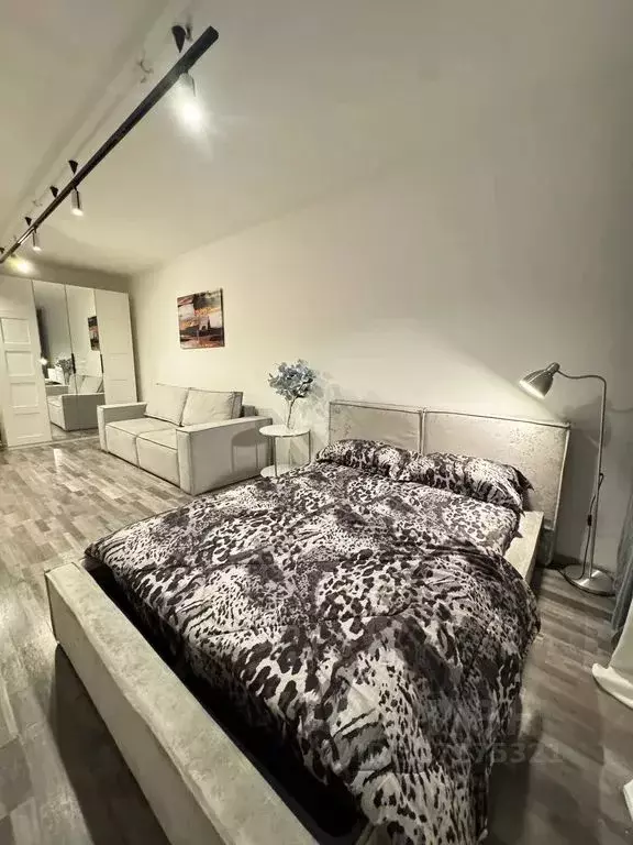 2-к кв. Москва Хорошевское ш., 16к2 (68.0 м) - Фото 2