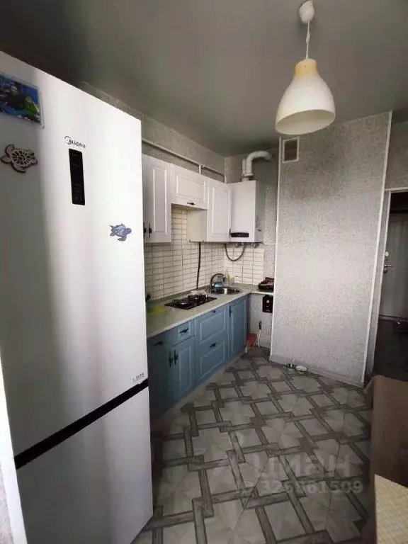 1-к кв. Краснодарский край, Анапа Владимирская ул., 150 (36.0 м) - Фото 1