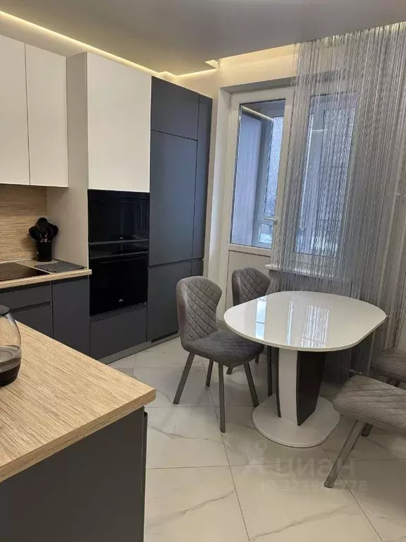 2-к кв. Москва Дмитровское ш., 70 (53.0 м) - Фото 1