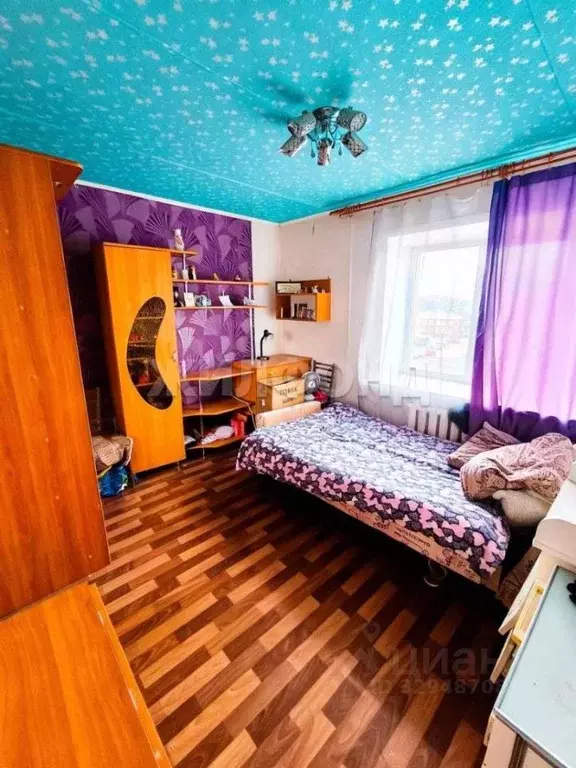 1-к кв. Архангельская область, Архангельск Ленинградский просп., 333 ... - Фото 1