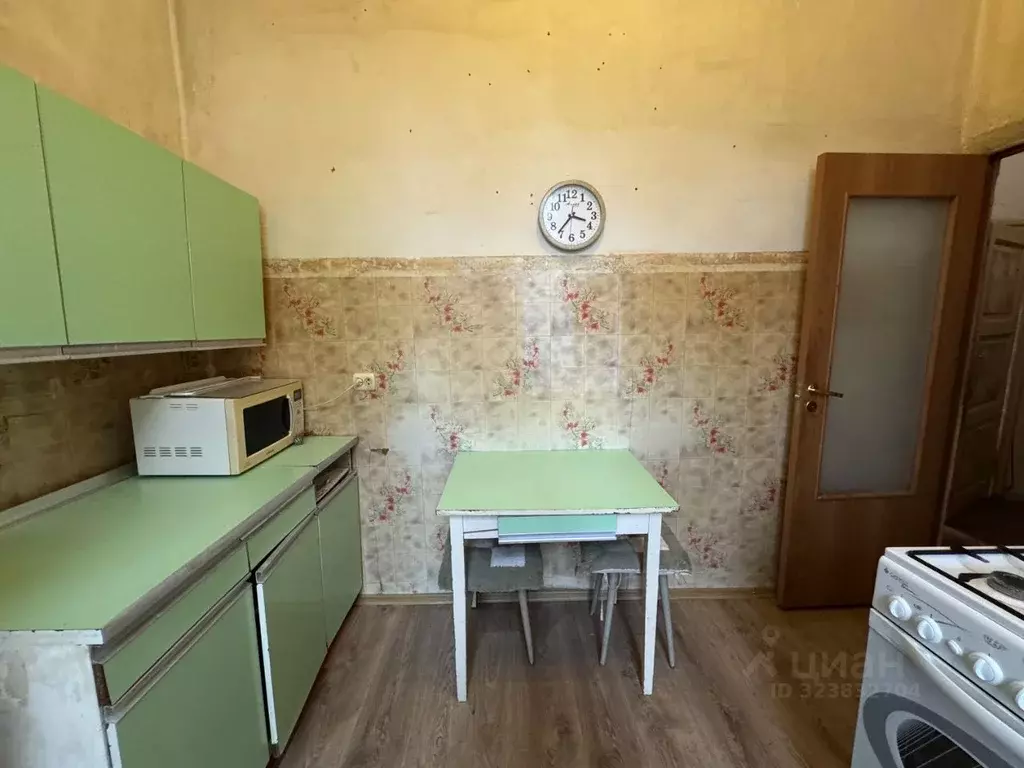 3-к кв. Санкт-Петербург, Санкт-Петербург, Пушкин Кадетский бул., 20/13 ... - Фото 1