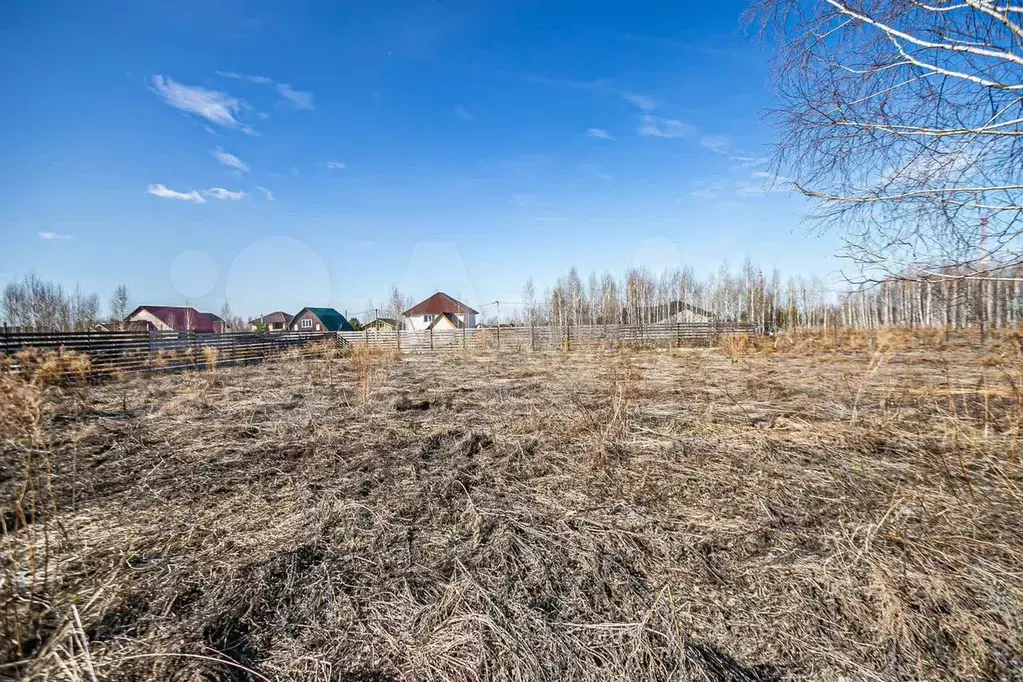 Участок 7,5 сот. (ИЖС) - Фото 1