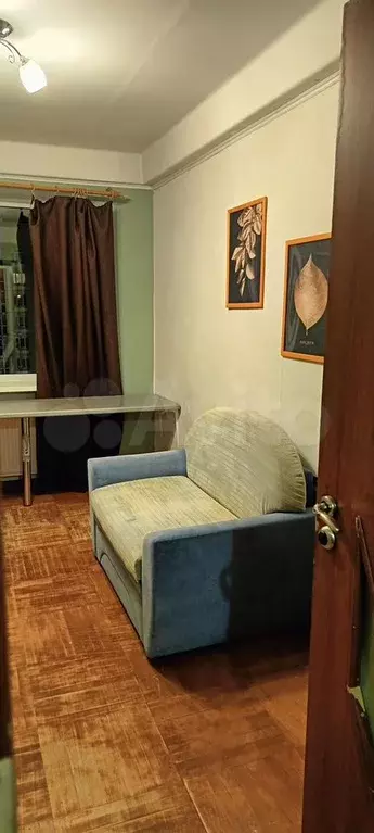 Комната 11,2 м в 5-к., 6/8 эт. - Фото 0