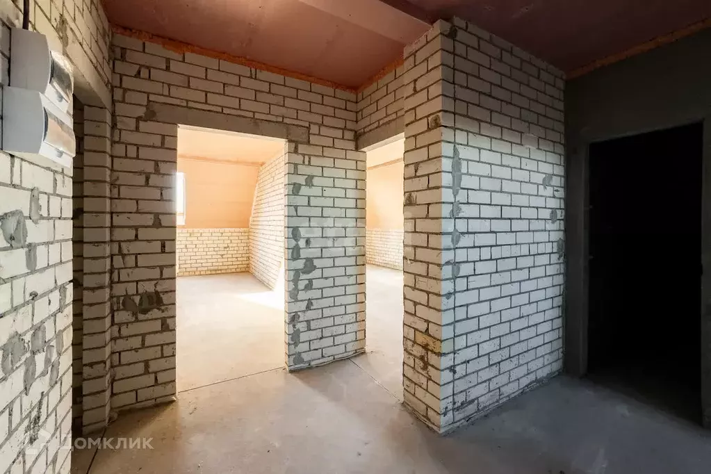 Продаётся 3-к квартира, 93.6 м - Фото 1