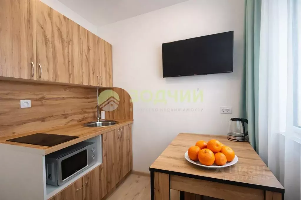 Комната Чувашия, Чебоксары ул. Тимофея Кривова, 15 (8.0 м) - Фото 2