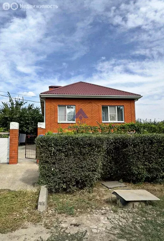 Дом в Волгодонск, Васильковая улица, 22 (147 м) - Фото 1