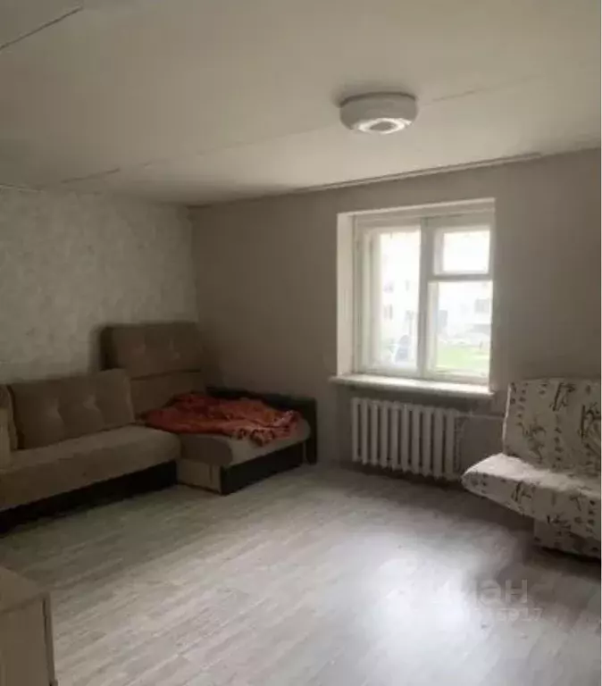 Студия Свердловская область, Екатеринбург ул. Лукиных, 10 (30.0 м) - Фото 1